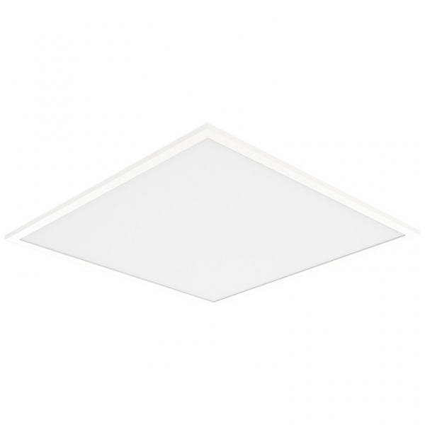 Integral LED EVO Panel 600X600 3600LM 33W 4000K NON-Dimmable 109LM/W Backlit