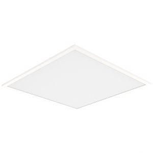 Integral LED EVO Panel 600X600 3600LM 33W 4000K NON-Dimmable 109LM/W Backlit