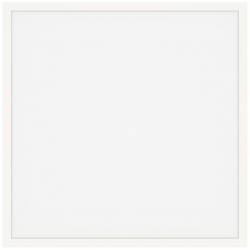 Integral LED EVO Panel 600X600 3650LM 33W 6500K NON-Dimmable 111LM/W Backlit