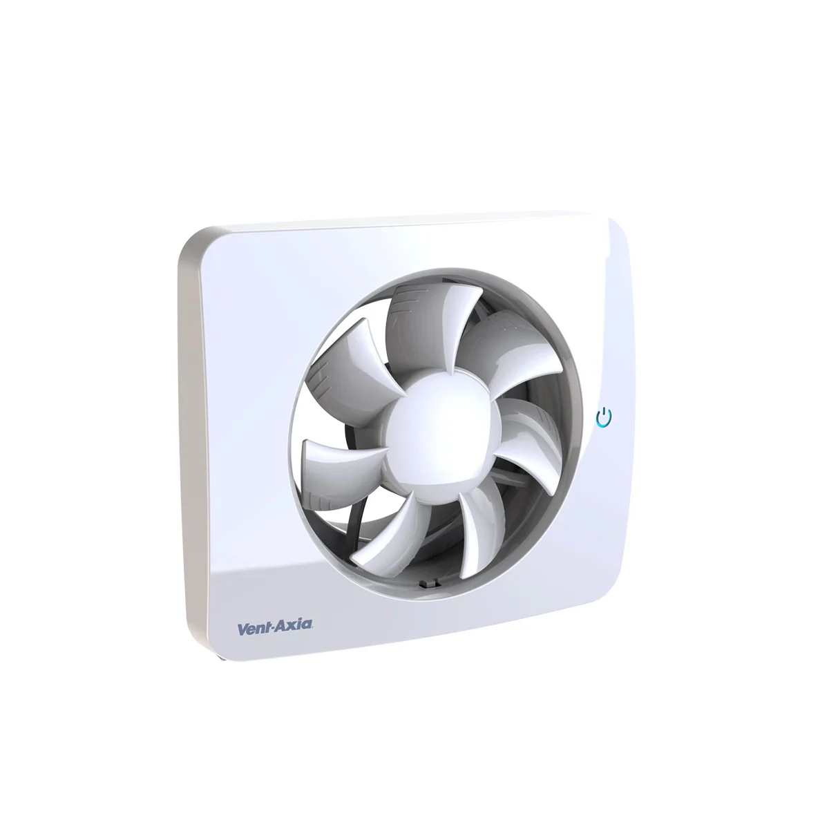 VentAxia 479460 PureAir Sense Odour Sensing Extractor Fan With