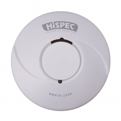 Hispec HSA/BH/RF10-PRO Heat Alarm