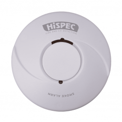 Hispec HSA/BP/RF10-PRO Smoke Alarm