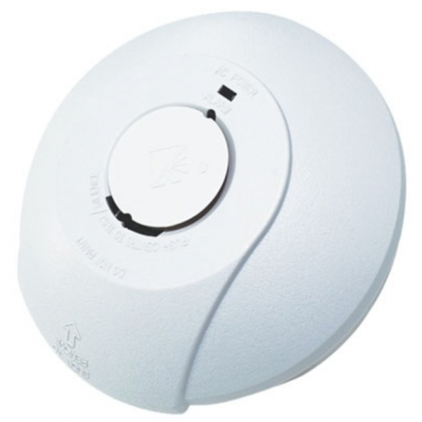 Hispec HSSA/PE/FF Photoelectric Smoke Alrm