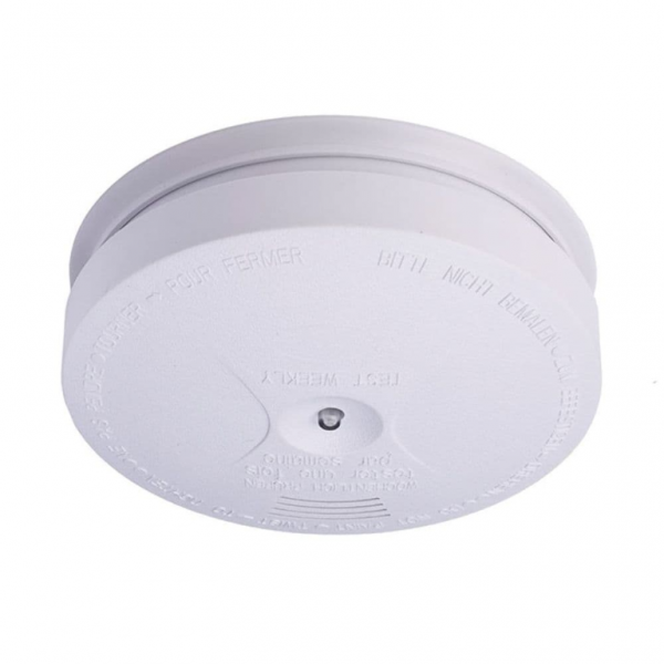 Hispec HSA/BP Photoelectric Smoke Alarm