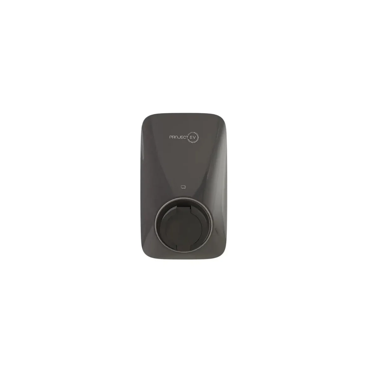 Project EV APEX7S Fast AC Single Untethered EV Charger 7.3kW 230V