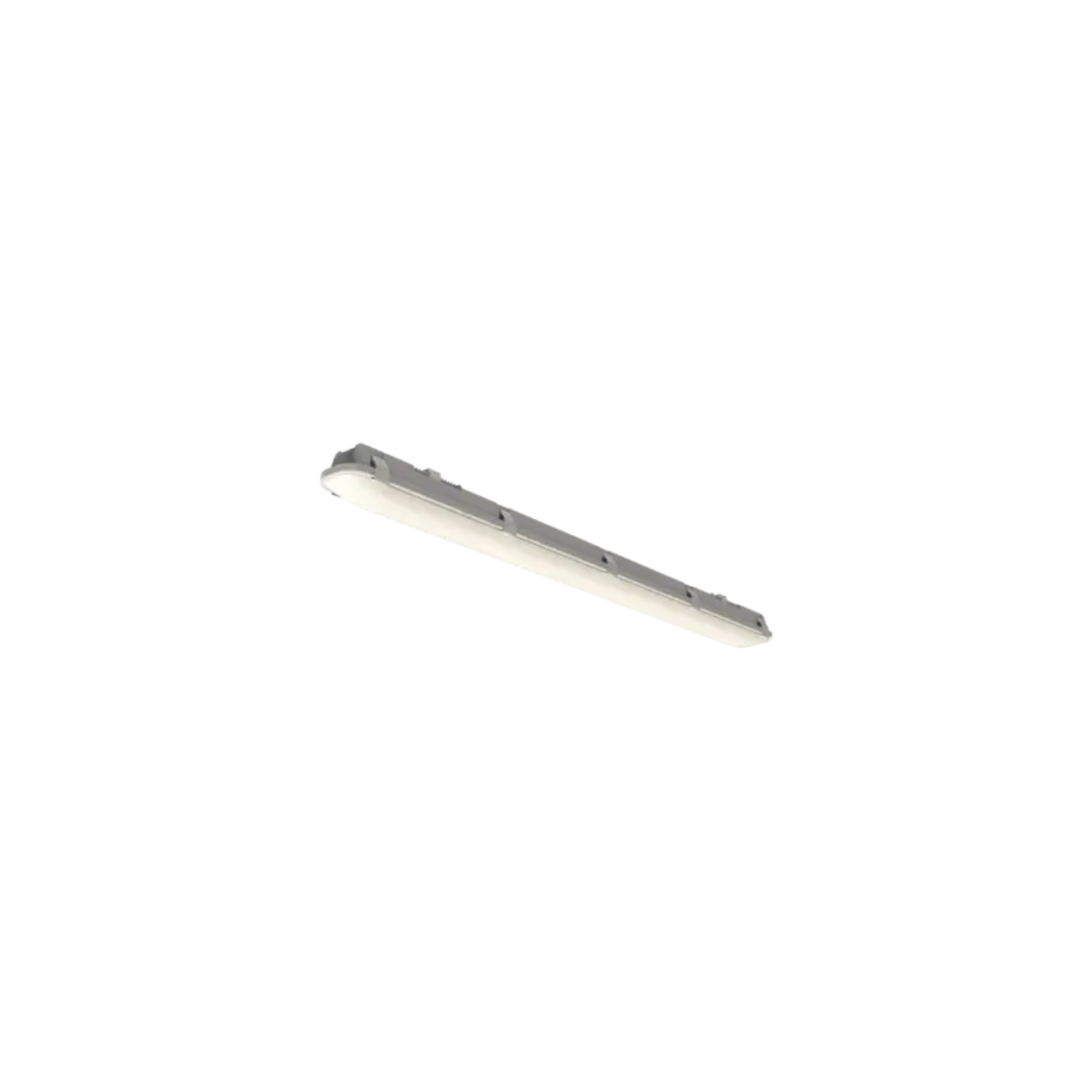 Tornado led shop batten