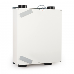 Zehnder ComfoAir 160 Luxe with Pre-Heater Mechanical Ventilation Unit With Heat Recovery MVHR