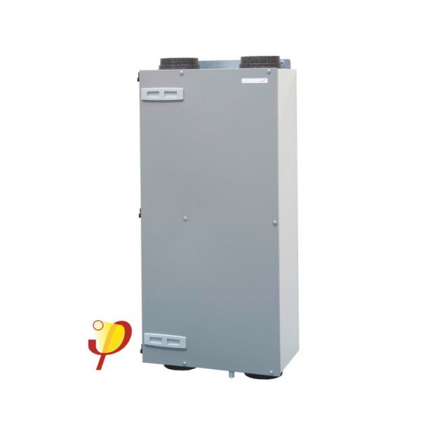 Zehnder ComfoAir 200, Left Handed Mechanical Ventilation Unit With Heat Recovery MVHR