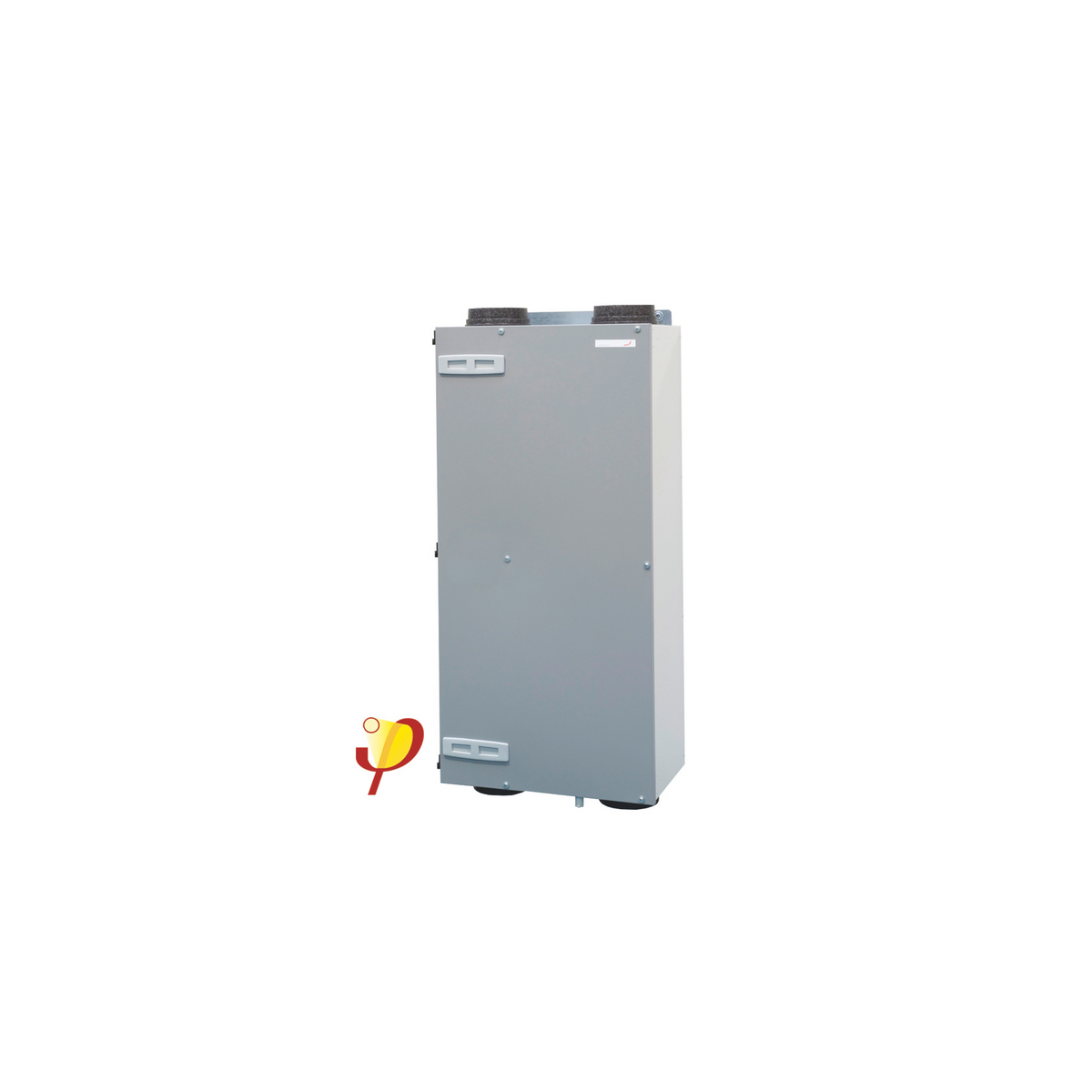 Zehnder 471226010 ComfoAir 200, Left Handed Mechanical Ventilation Unit ...