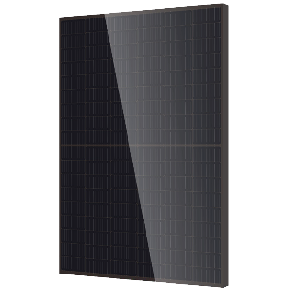 DMEGC DM405M10-54BB All Black 405 Watt Solar Panel