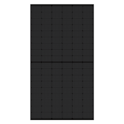 JINKO JKM430-54HL4R-B-F2-EN-2 All Black 430 Watt Solar Panel