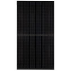 JINKO JKM435N-54HL4R-B All Black 435 Watt Solar Panel