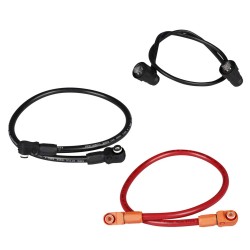 SUNSYNK Inverter to battery cable set (for IP65 batteries)