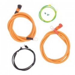 SUNSYNK SUN-CABLE-LONG Inverter Battery Cable Set