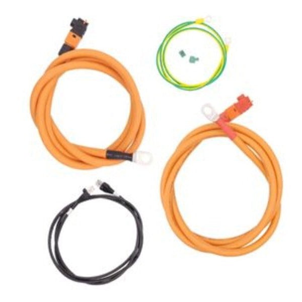 SUNSYNK SUN-CABLE-LONG Inverter Battery Cable Set
