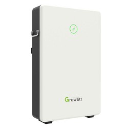 GROWATT GBLI6532 6.5kW Battery IP55 LV