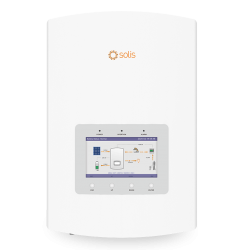 Solis S5-EH1P3.6K-L 3.6KW DC Hybrid Inverter 3.6kW