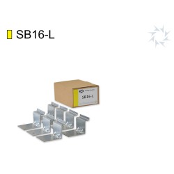 VIRIDIAN SB16-L Bracket Kit For F16-TL/LL