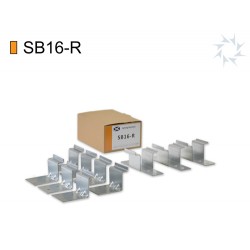 VIRIDIAN SB16-R Bracket Kit For F16-TR/LR