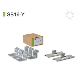 VIRIDIAN SB16-Y Bracket Kit For F16-TY/LY