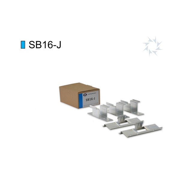 VIRIDIAN SB16-J Bracket Kit For F16-J/LJ