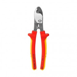CK Tools T3973 160 RedLine VDE Cable Cutters 160mm