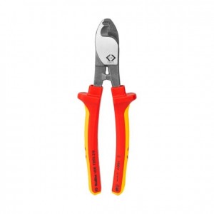 CK Tools T3973 210 RedLine VDE Cable Cutters 210mm