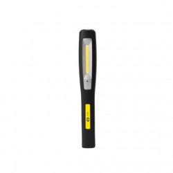 CK Tools T9426USB Compact Mini Inspection Light with Dual Function LED 150lm