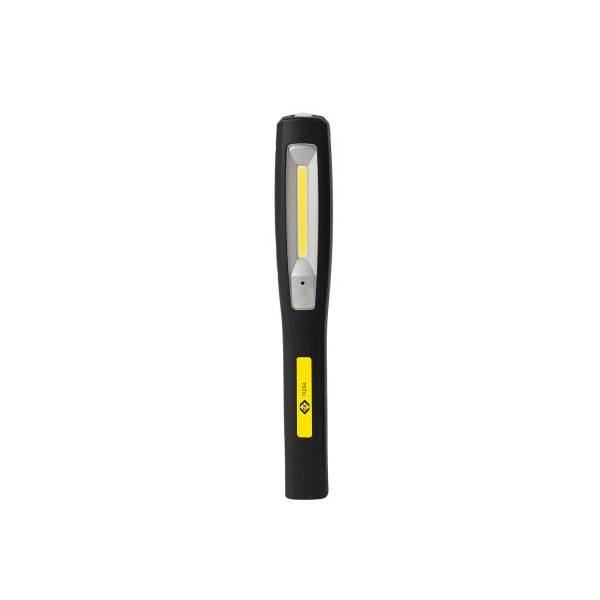 CK Tools T9426USB Compact Mini Inspection Light with Dual Function LED 150lm