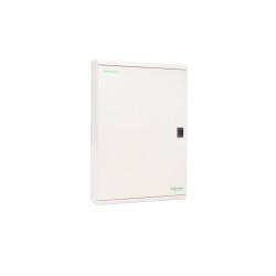Schneider Electric SEA9BPN12 Acti9 Isobar 12 Way Distribution Board TP+N 250A