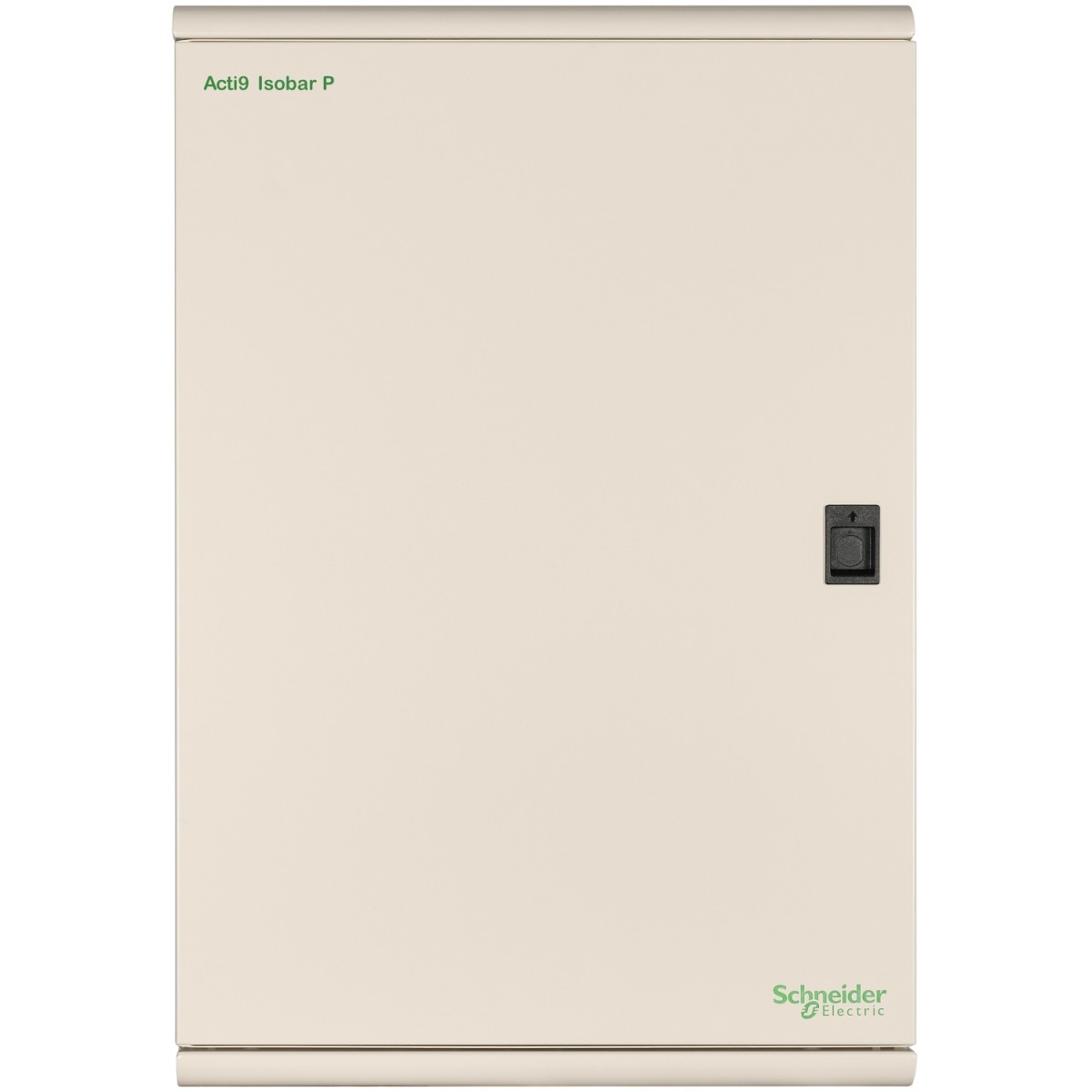 Schneider SEA9BPN24 24 Way TPN Distribution Board 250A - Shop4 Electrical