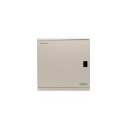 Schneider Electric SEA9BPN6M Acti9 Isobar Meter Ready 6 Way Distribution Board TP+N 125A