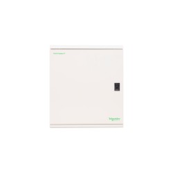 Schneider Electric SEA9BPN8M Acti9 Isobar Meter Ready 8 Way Distribution Board TP+N 125A