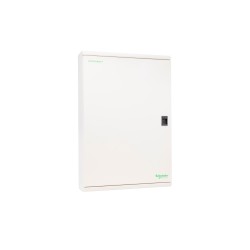 Schneider Electric SEA9BPN12M Acti9 Isobar Meter Ready 12 Way Distribution Board TP+N 125A