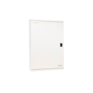 Schneider Electric SEA9BPN12M Acti9 Isobar Meter Ready 12 Way Distribution Board TP+N 125A