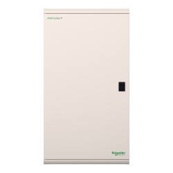 Schneider Electric SEA9BPN14AFD6 Acti9 Isobar Hybrid Active 14 Way TP Distribution Board with 6 AFDD Ways 250A