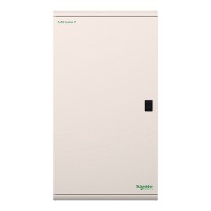 Schneider Electric SEA9BPN14AFD6 Acti9 Isobar Hybrid Active 14 Way TP Distribution Board with 6 AFDD Ways 250A