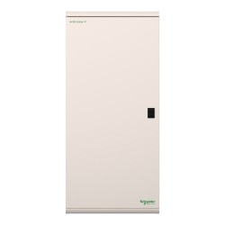 Schneider Electric SEA9BPNAFD36 Acti9 Isobar Standalone Active Distribution Board 36 AFDD Ways 125A