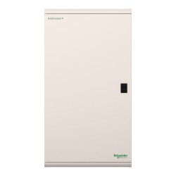Schneider Electric SEA9BPN10AFD12 Acti9 Isobar Hybrid Active 10 Way TP Distribution Board with 12 AFDD Ways 250A