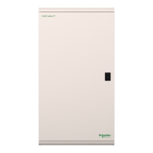 Schneider Electric SEA9BPN10AFD12 Acti9 Isobar Hybrid Active 10 Way TP Distribution Board with 12 AFDD Ways 250A