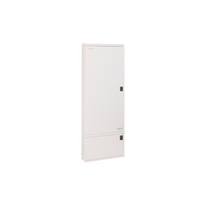 Schneider Electric SEA9BPN12514S8 Acti9 Isobar Isobar Split Metered 14+8 Way Distribution Board TP+N 125A