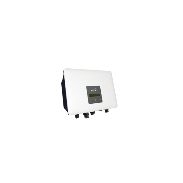 Fox S1000 S Series Single Phase MPPT Inverter 1.0 kW