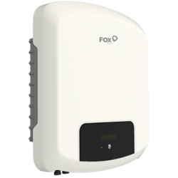 Fox F3600 F Series Single Phase Dual MPPT Inverter 3.6 kW