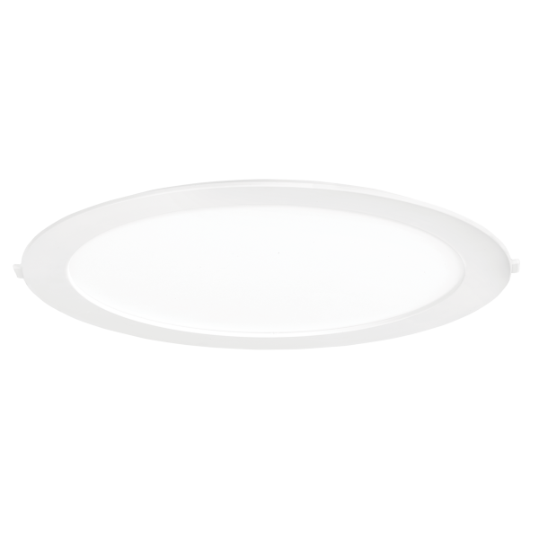 Enlite Lighting SD2/40 Enlite 8W LED Non-Dimmable Downlight 4000K 230V