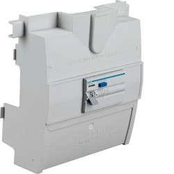 Hager JK11004RL 100A 300mA 4 Pole RCCB Incomer Kit