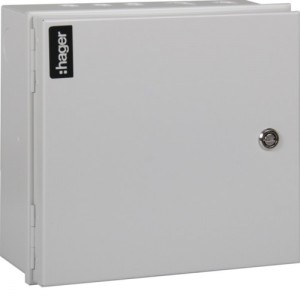 Hager JK114 100A 14 Way Type A Board