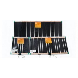 Heatmat 7050L149 Demista Mirror Demister 142W 500mm x 1490mm