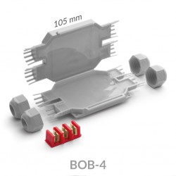 GH Lucas BOB4 PRE-FILLED CABLE JOINT G