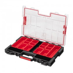 GH Lucas QBRICK QB-ONE-ORGANIZER-L-2.0 L 2.0 ORGANIZER