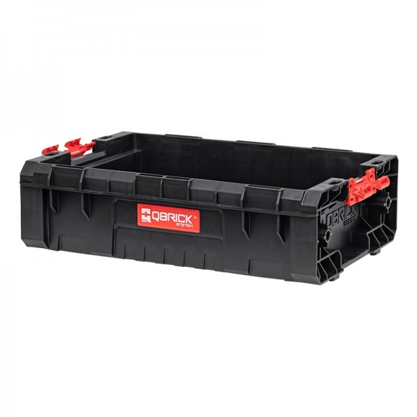 GH Lucas QBRICK QB-PRO-BOX130-V2 TOOLBOX BOX 130